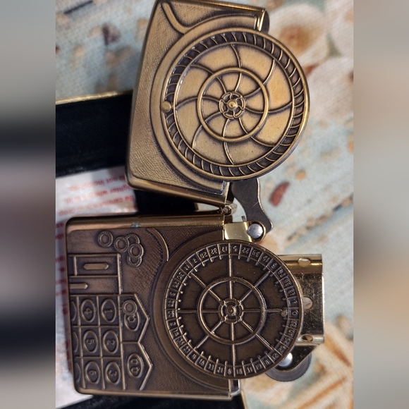 SOLD on another platform - Picture 8 of 9